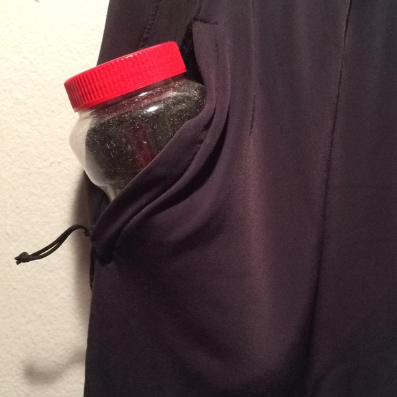 Asics workout pants! - Picture 3 of 5